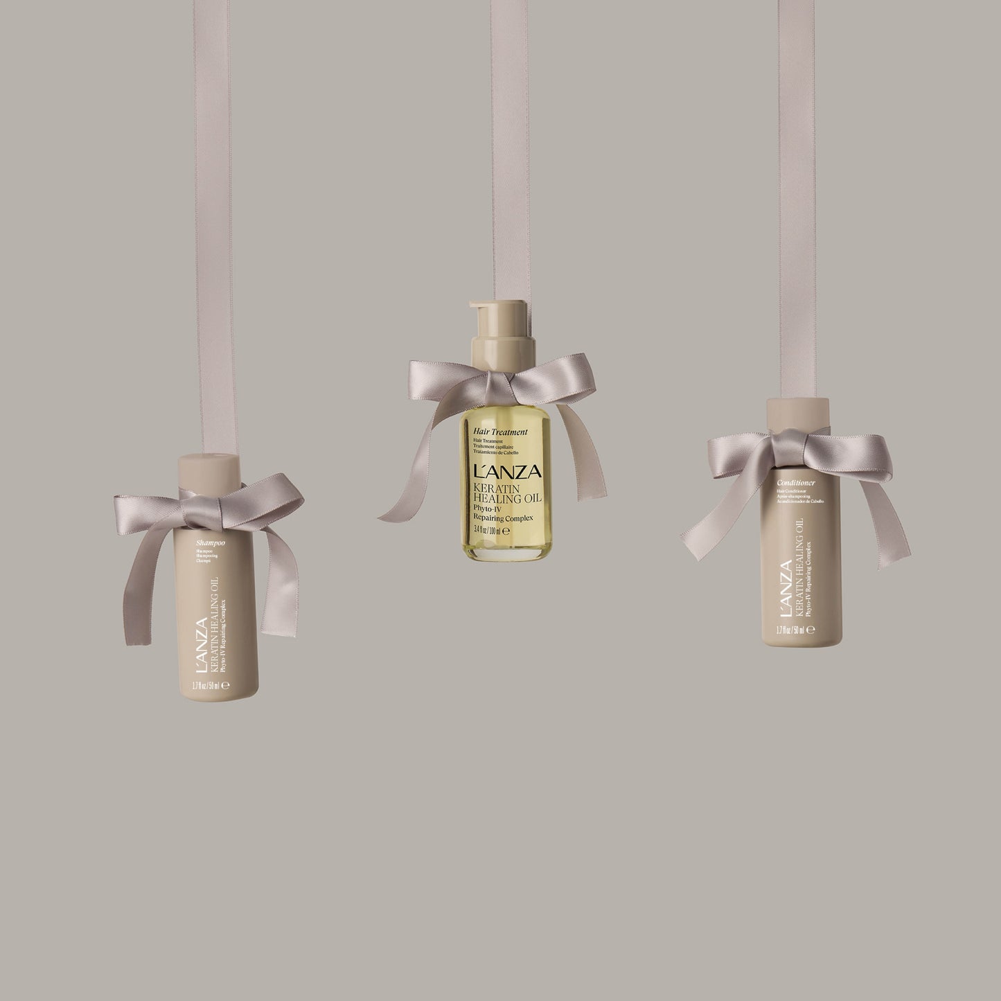 Keratin Healing Oil Mini's
