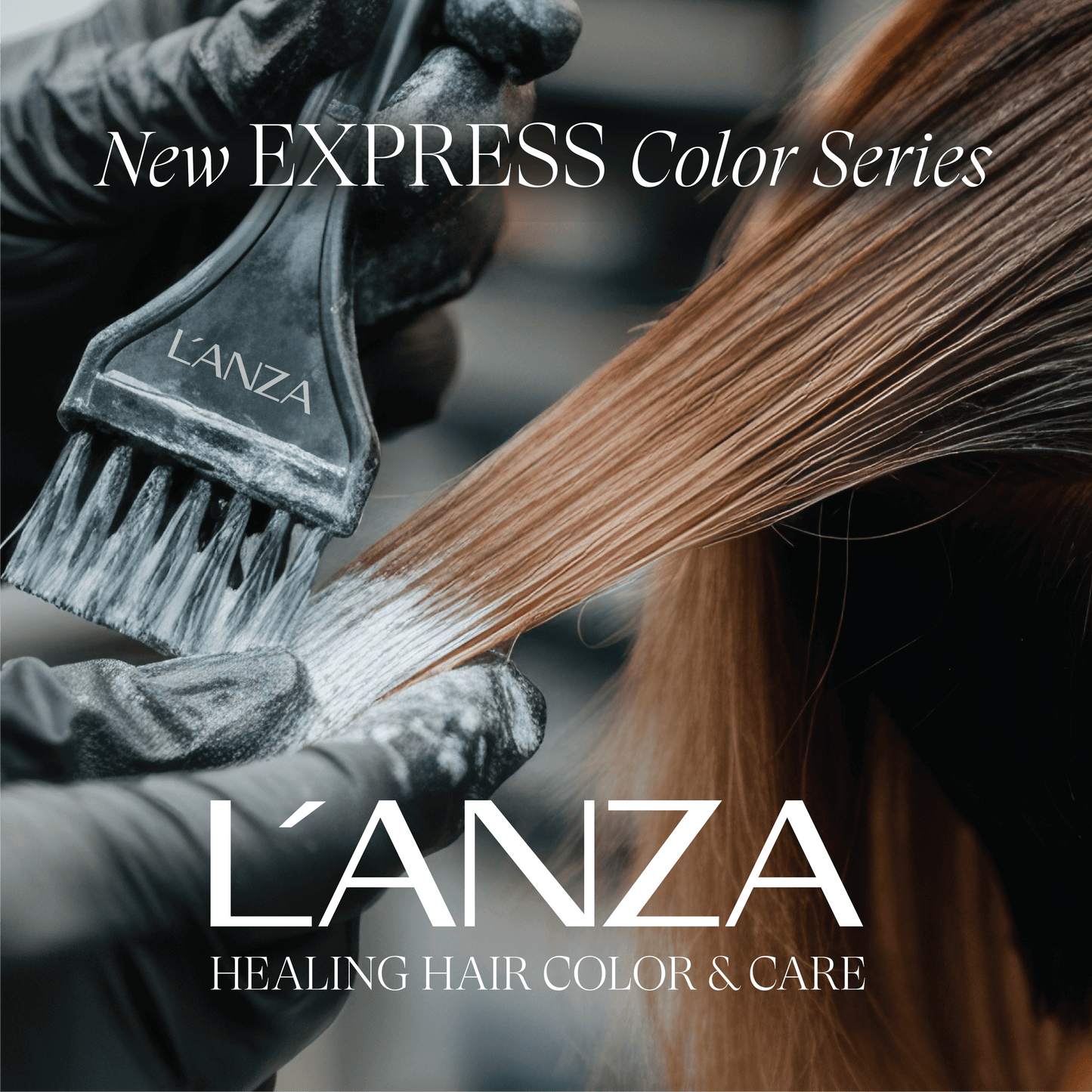 LHC Express Color 6NN Darkest Ultra Natural Blonde