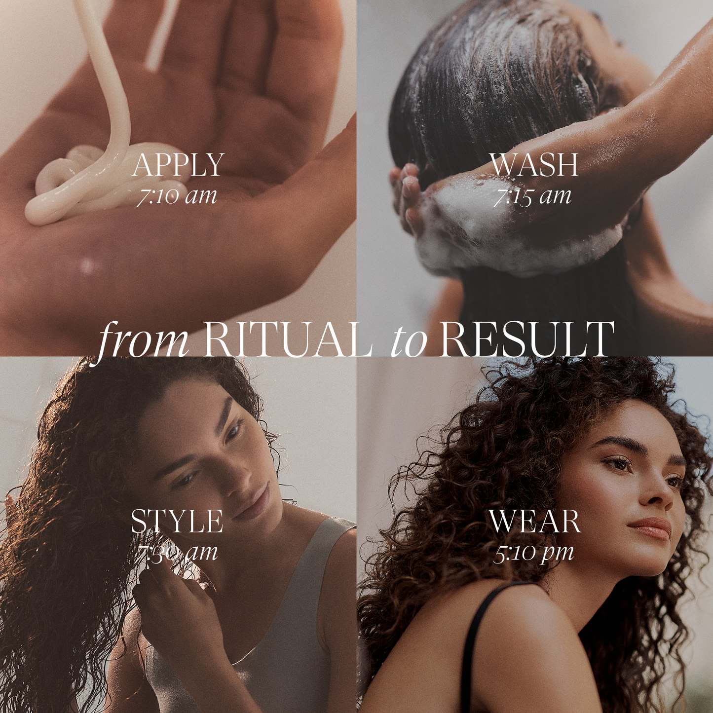 LNZ Healing Moisture Conditioner