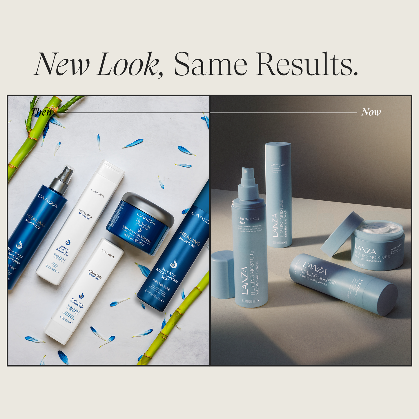 LNZ Healing Moisture Moisturizing Mist