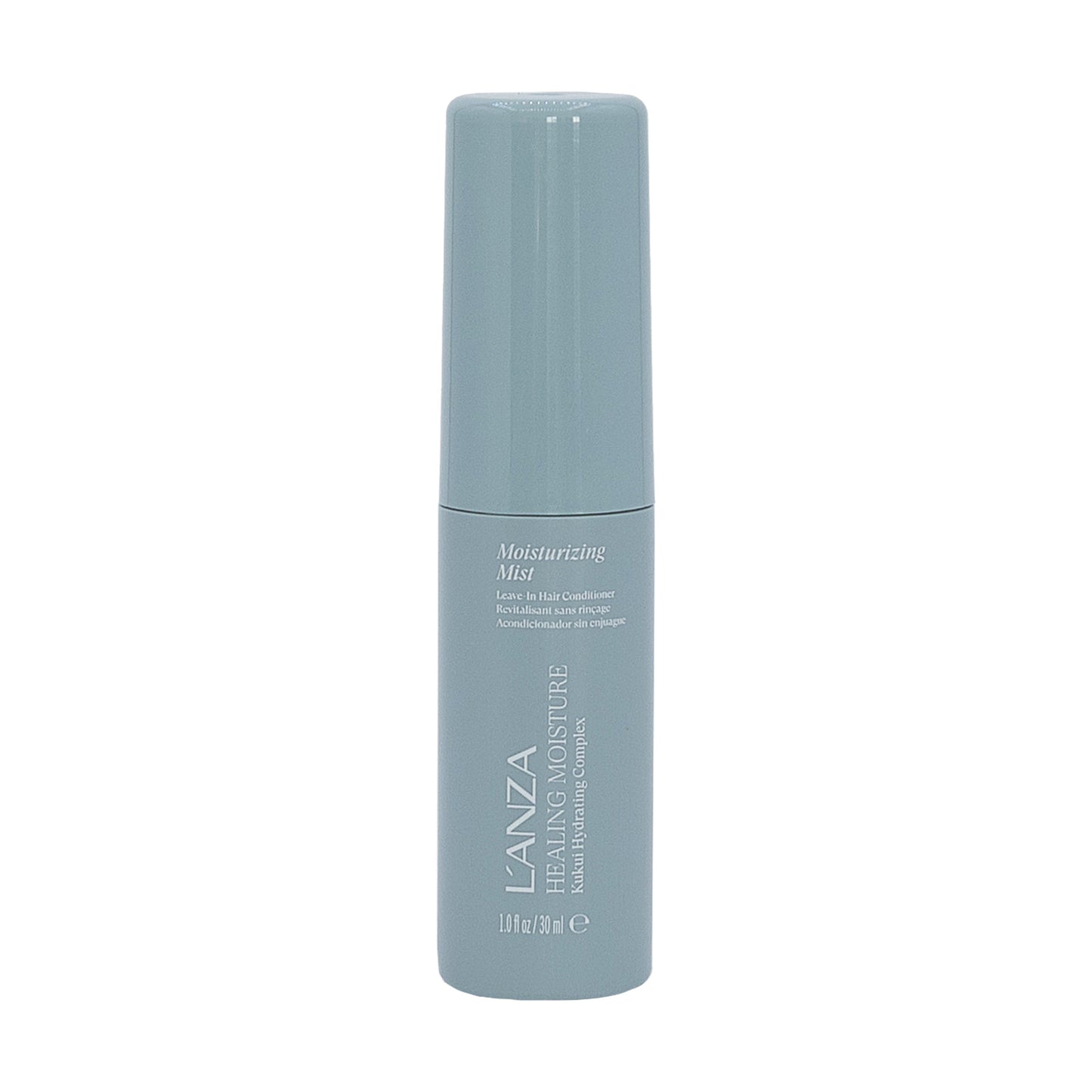 LNZ Healing Moisture Moisturizing Mist