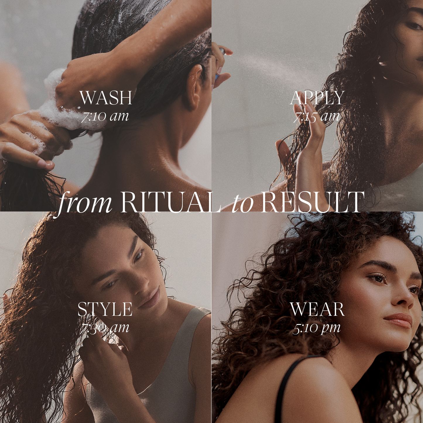 LNZ Healing Moisture Moisturizing Mist