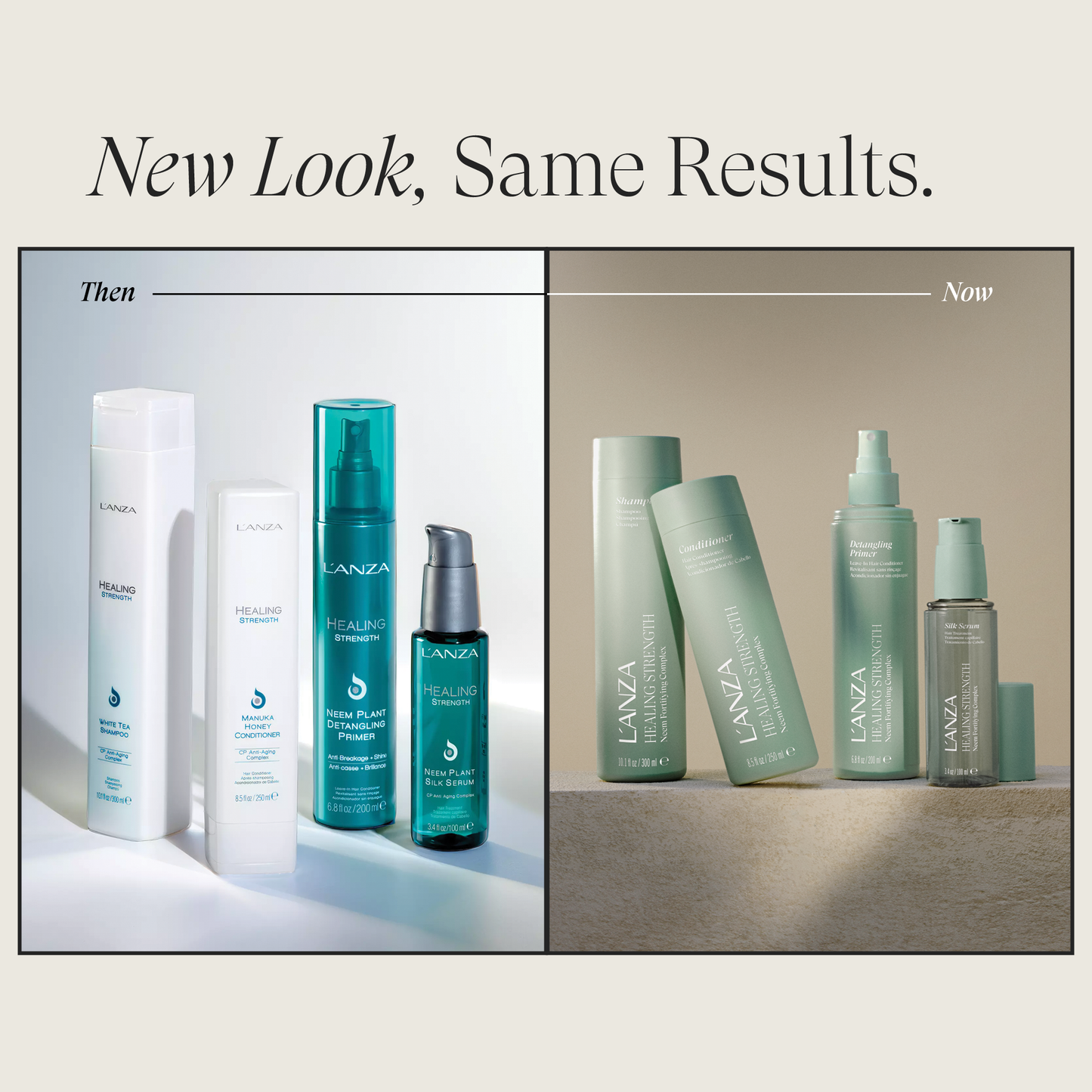 Healing Strength Detangling Primer