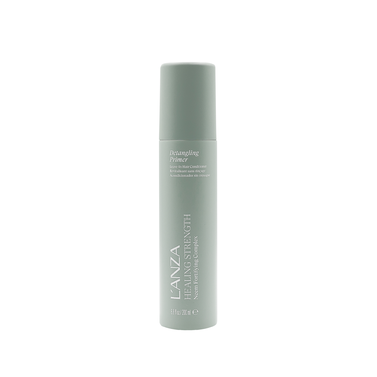 Neem Plant Detangling Primer