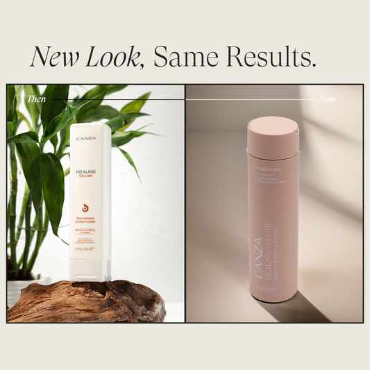 Healing Volume Conditioner
