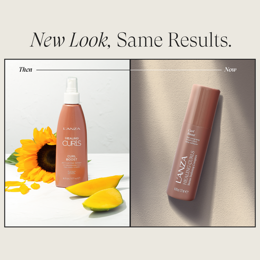 Healing Curls Curl Boost