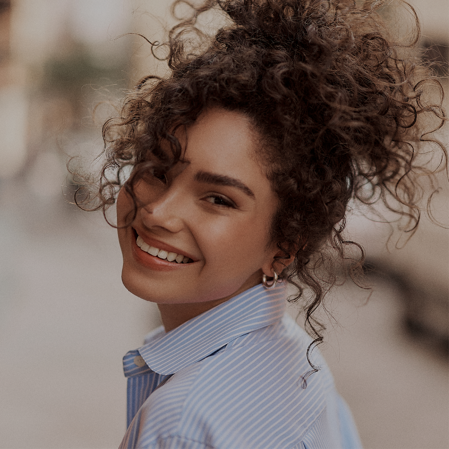 Healing Curls Curl Therapy