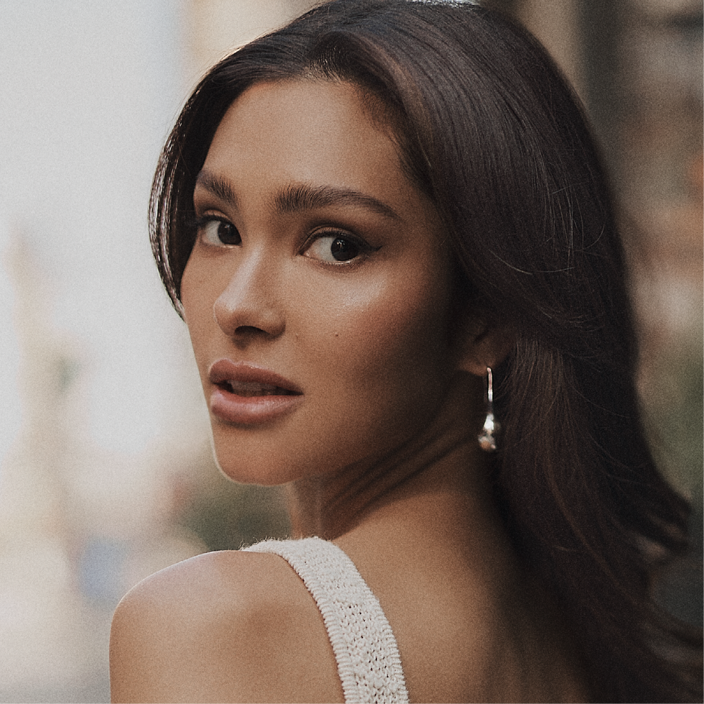 Keratin Healing Oil Brush Thru Spray