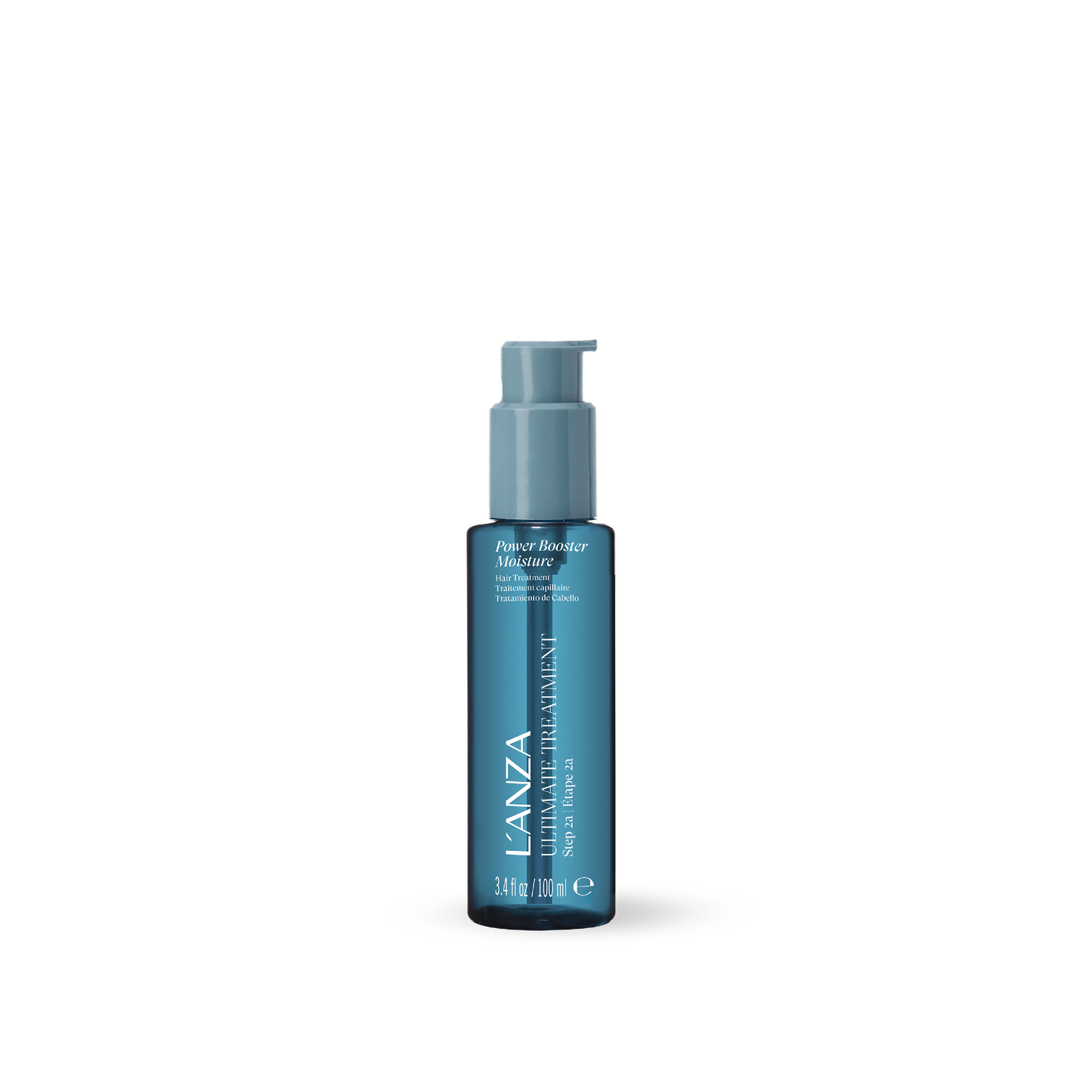 Ultimate Treatment Power Booster Moisture