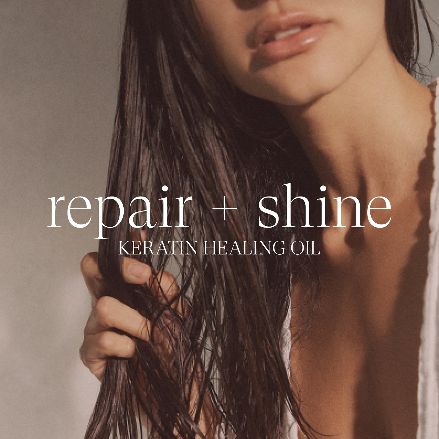LNZ KHO Hair Treatment