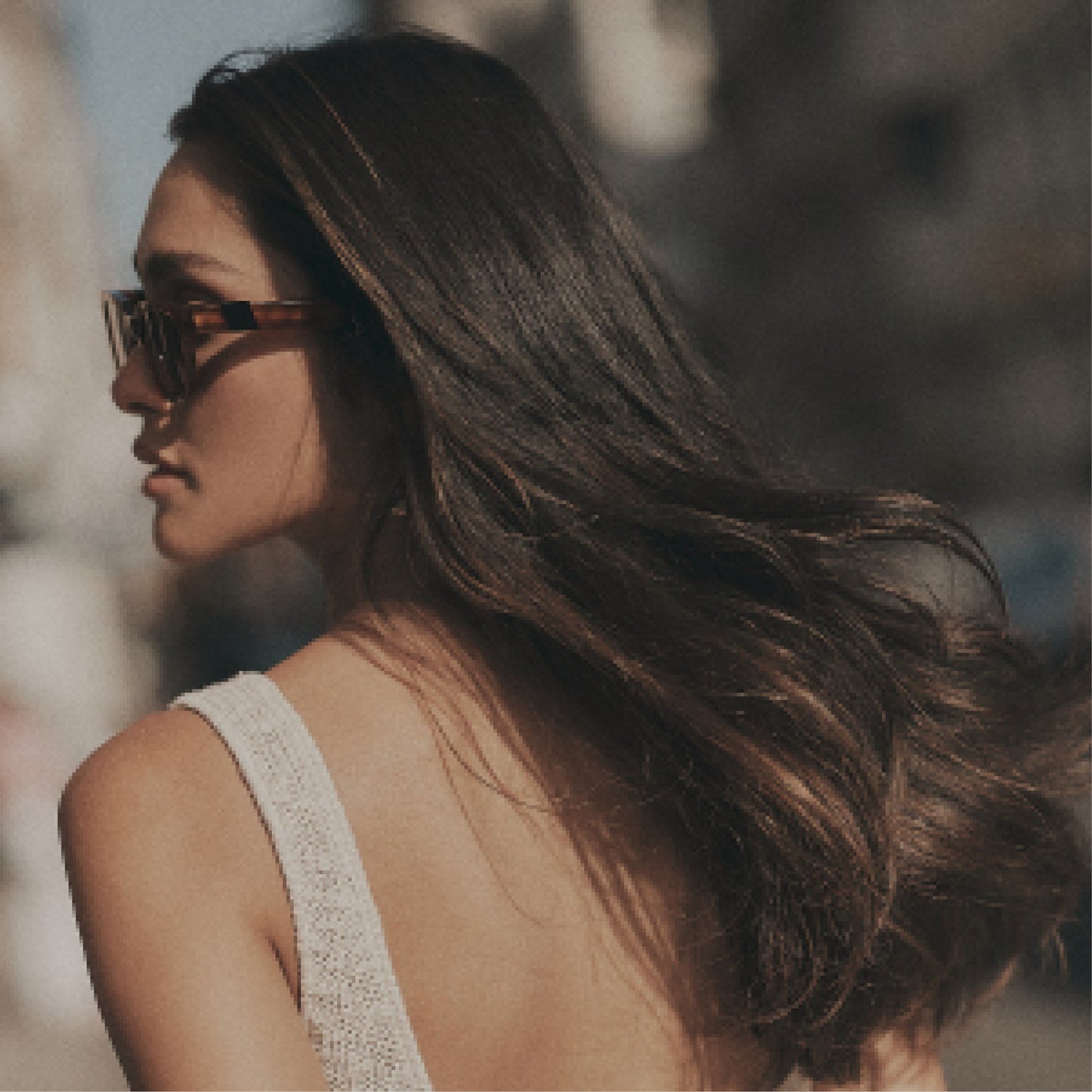 LNZ KHO Hair Treatment