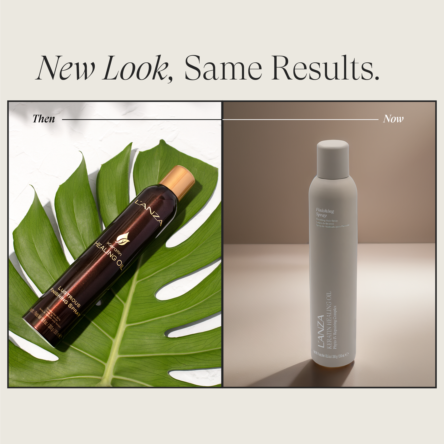 KHO Finishing Spray 10.6 oz/300g/350ml