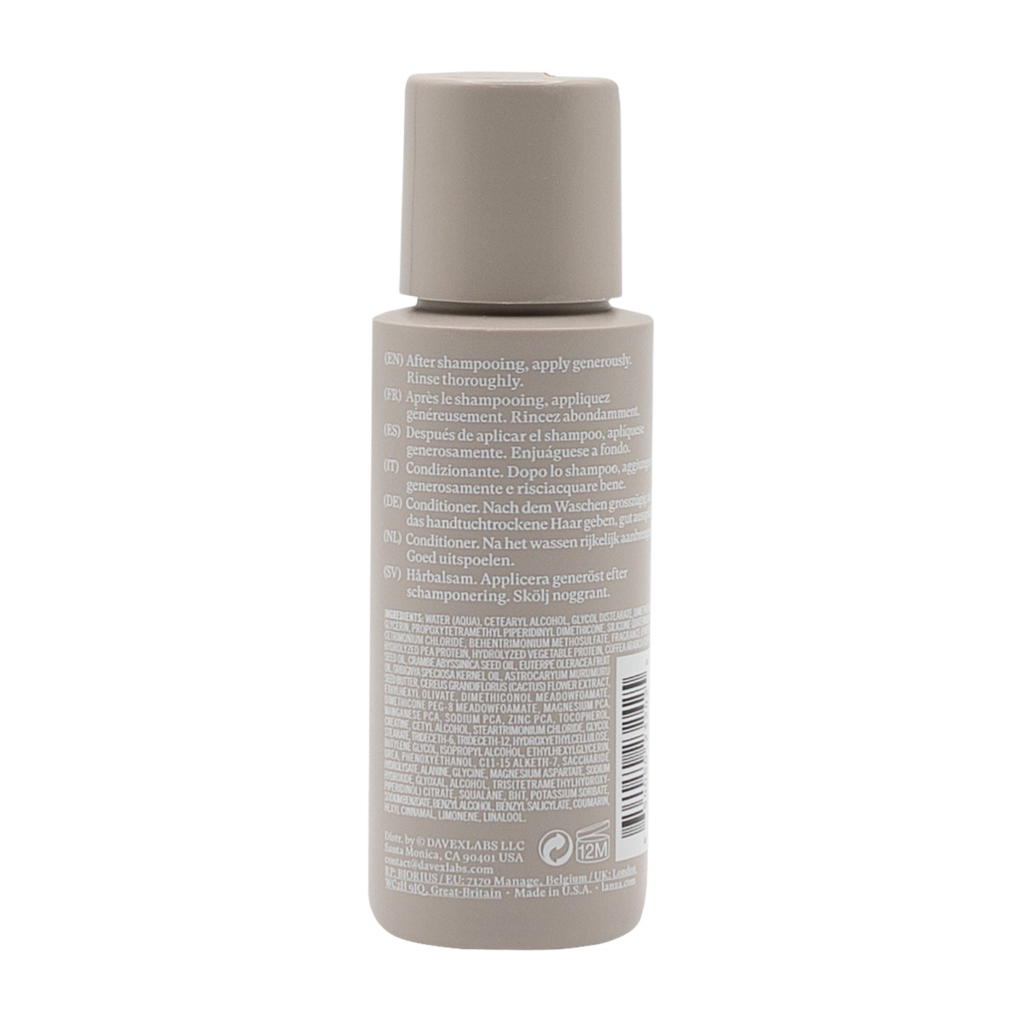 LNZ KHO Conditioner