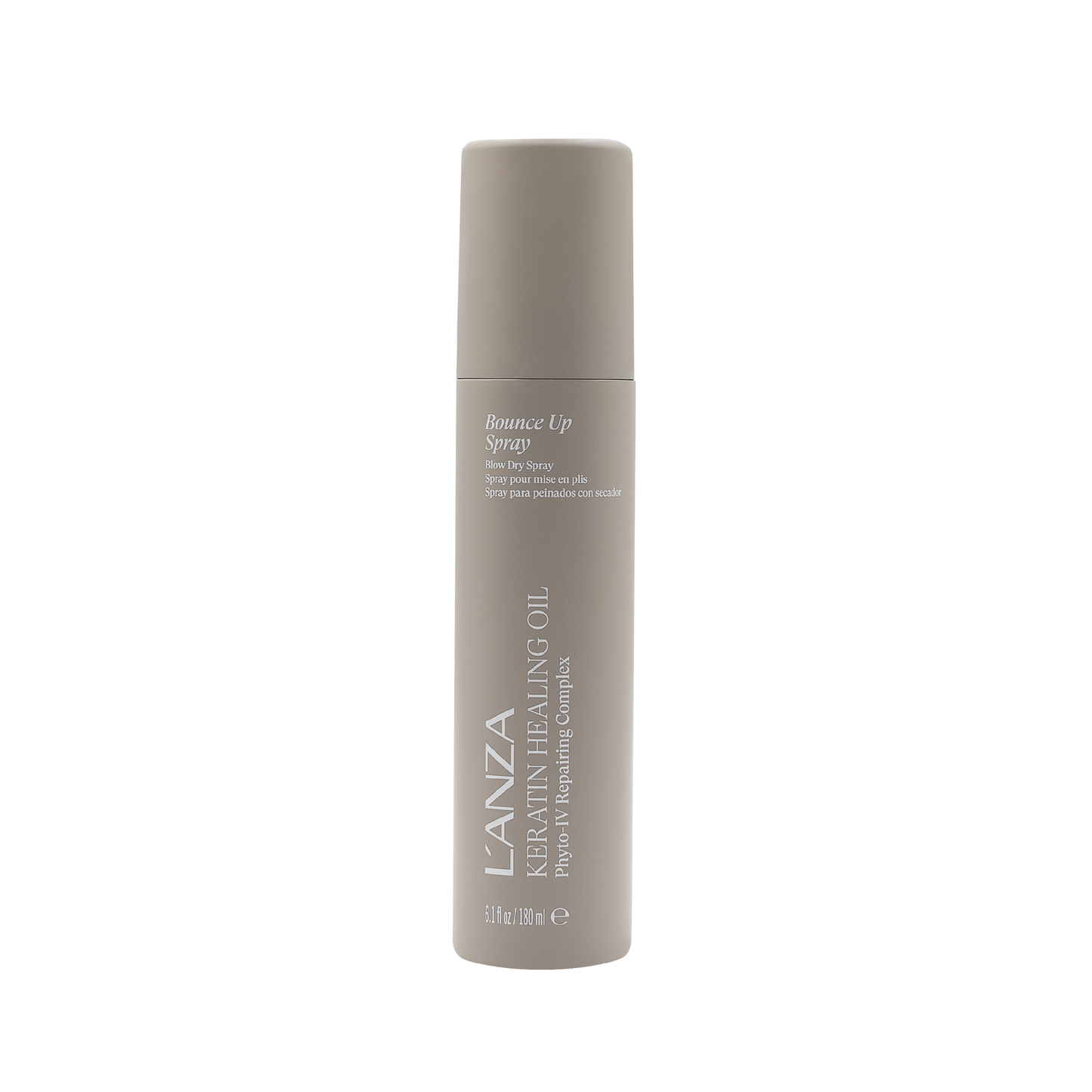 Keratin Healing Oil Bounce Up Spray
