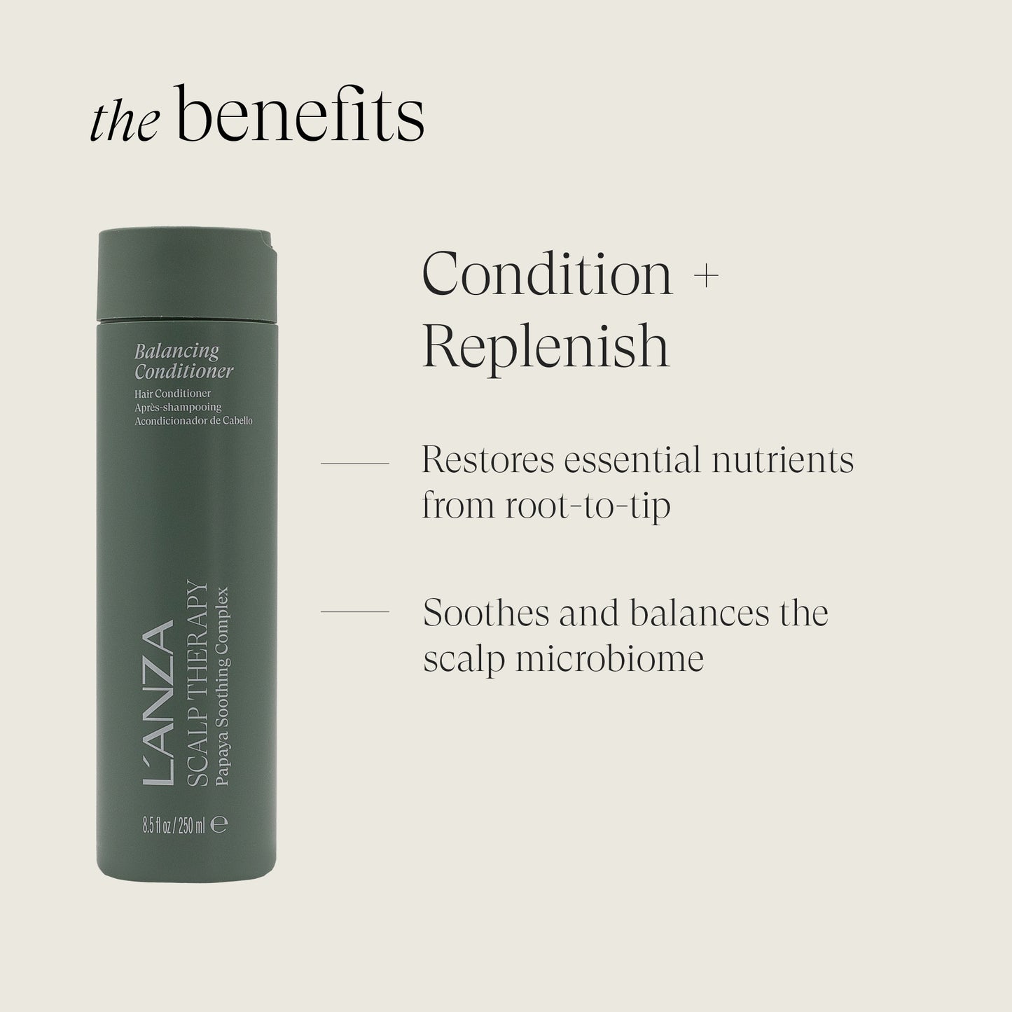 Scalp Therapy Stimulating Kit