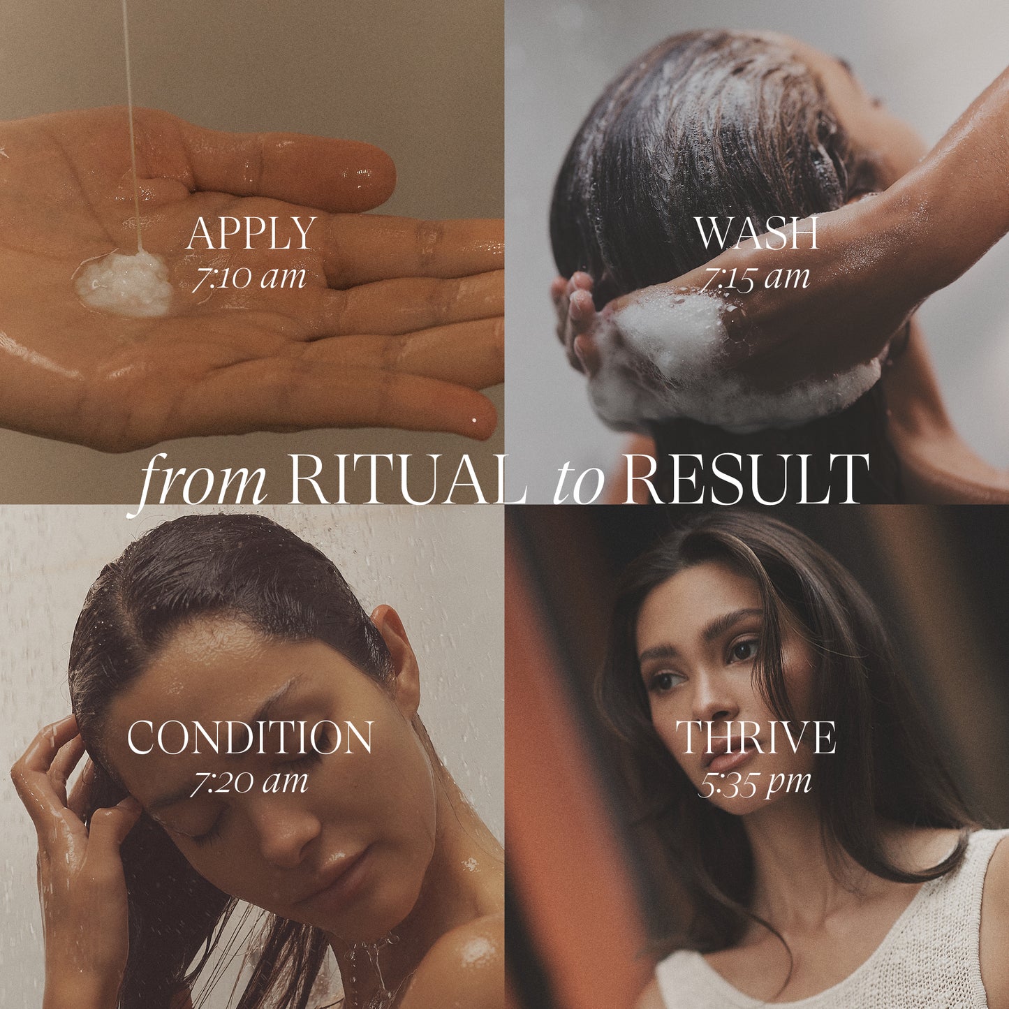 Scalp Therapy Stimulating Kit