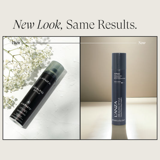 Healing Style AirPaste