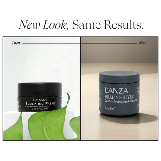 Healing Style Sculpting Paste