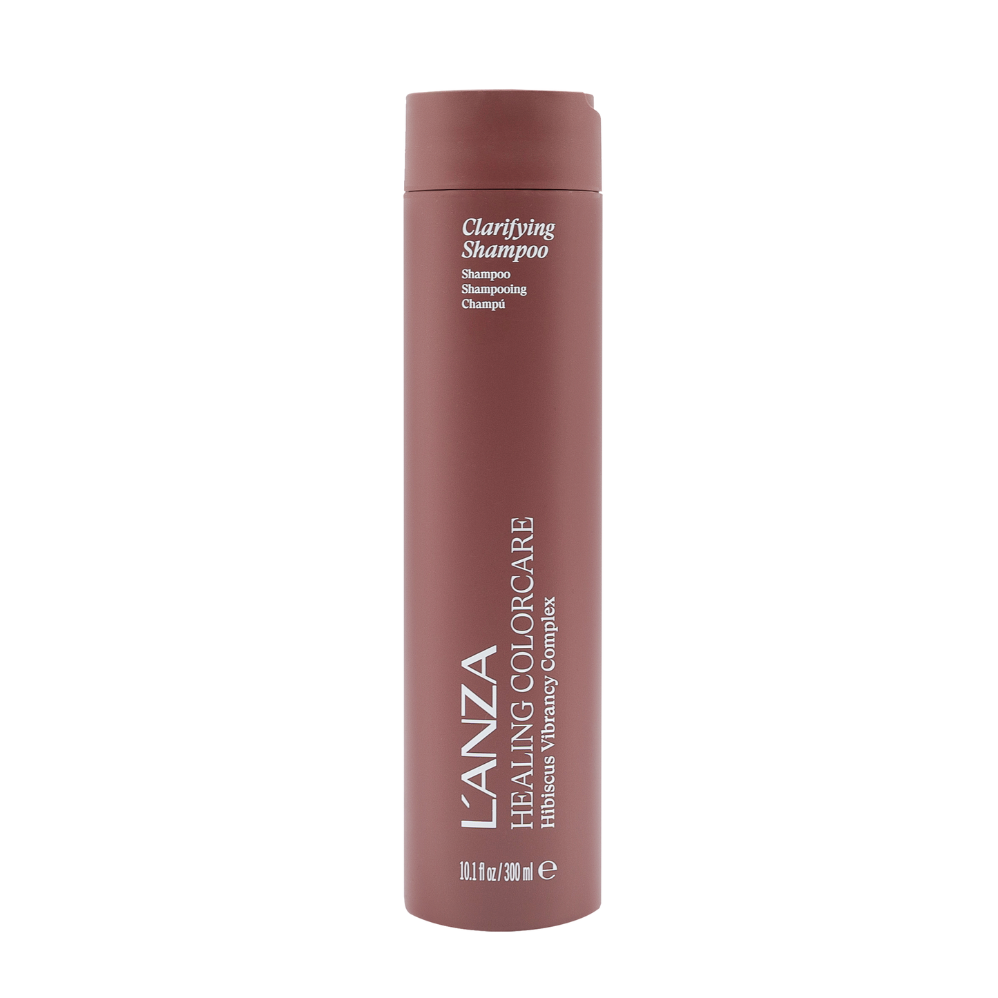 Color Clarifying Shampoo