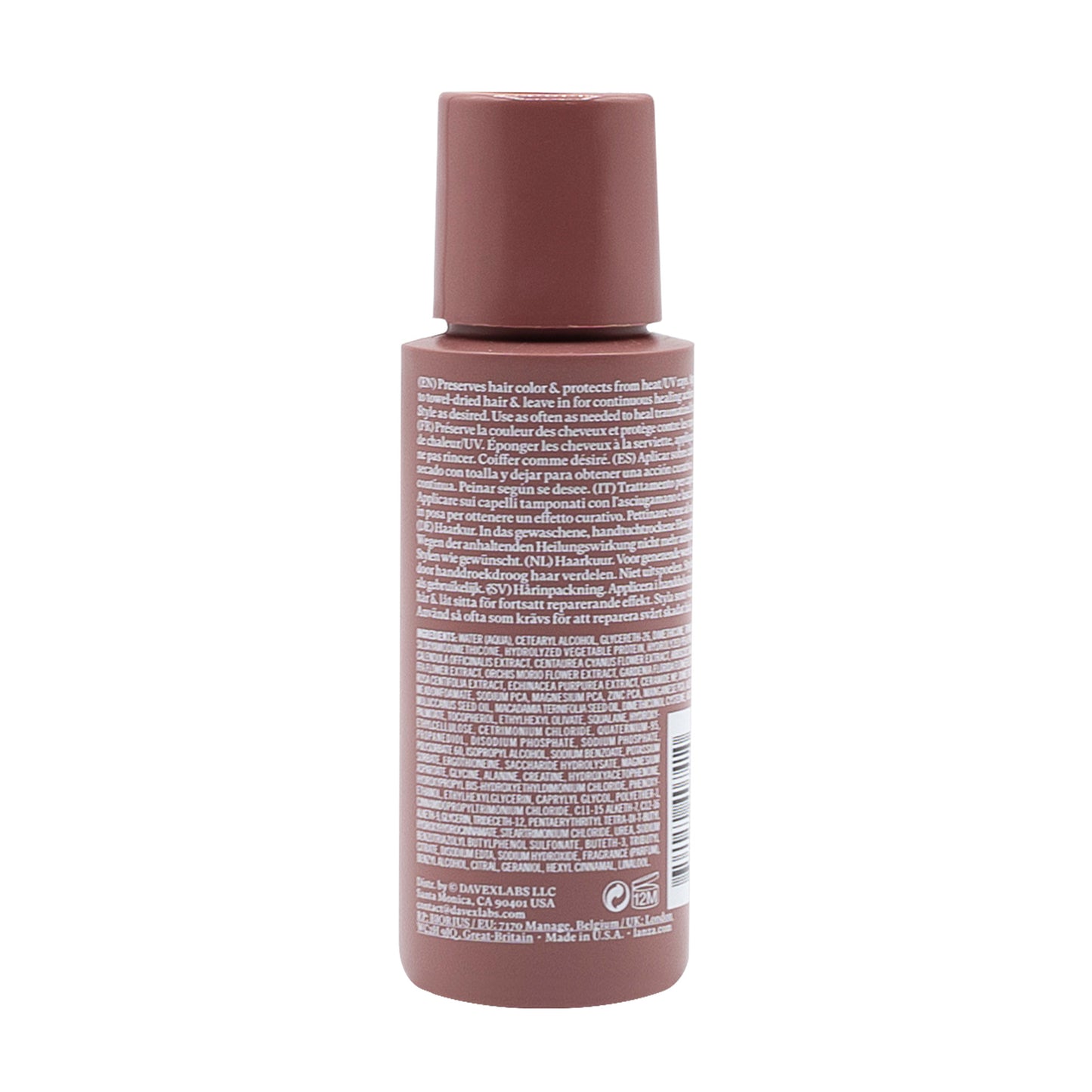 LNZ Healing ColorCare Trauma Treatment