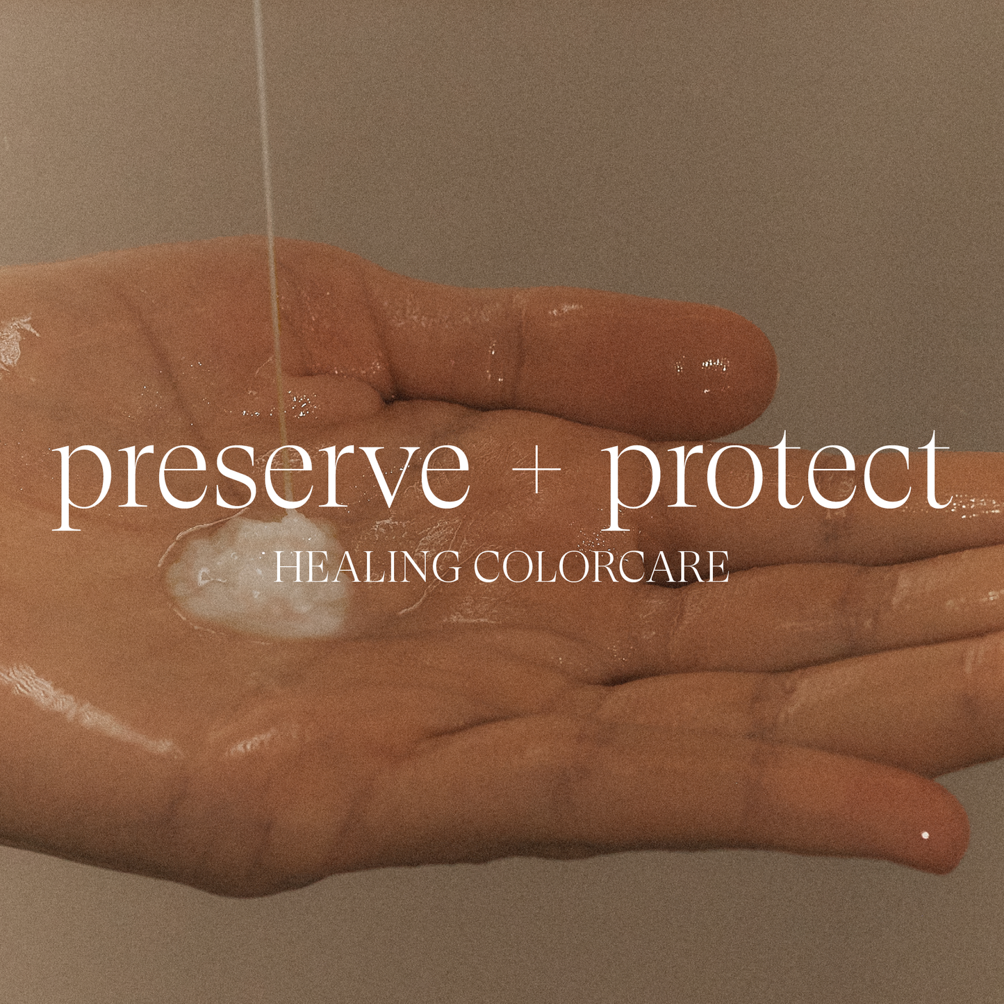 LNZ Healing ColorCare Trauma Treatment