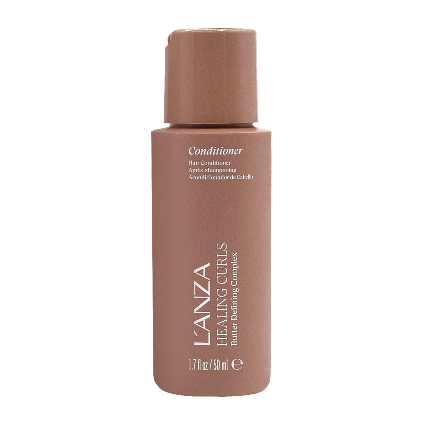 LNZ Healing Curls Conditioner