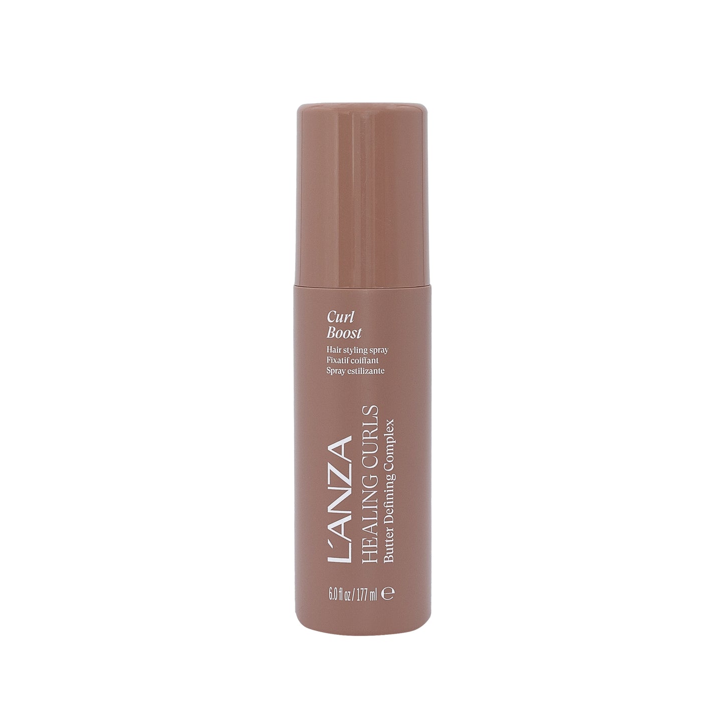 Curl Boost Activating Spray