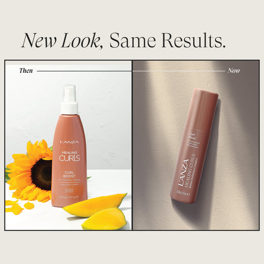 Healing Curls Curl Boost