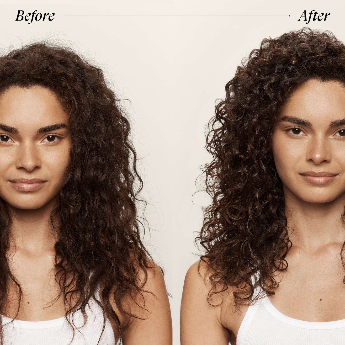 LNZ Healing Curls Butter Whip