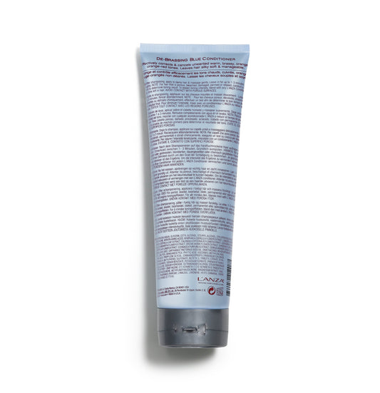 Healing ColorCare DeBrassing Blue Conditioner