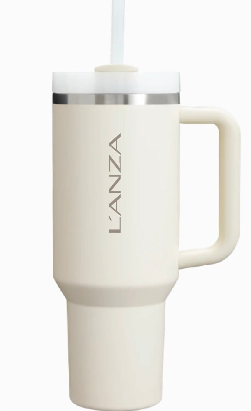 40 oz Stanley Tumbler