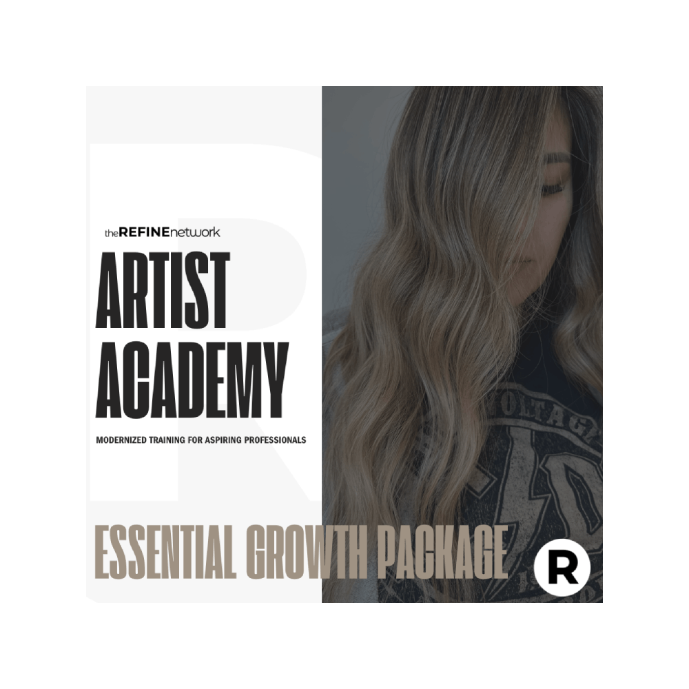Refine Digital Training - Essential Growth Package