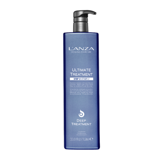 Ultimate Treatment Deep Treatment 33.8 fl oz/1000ml