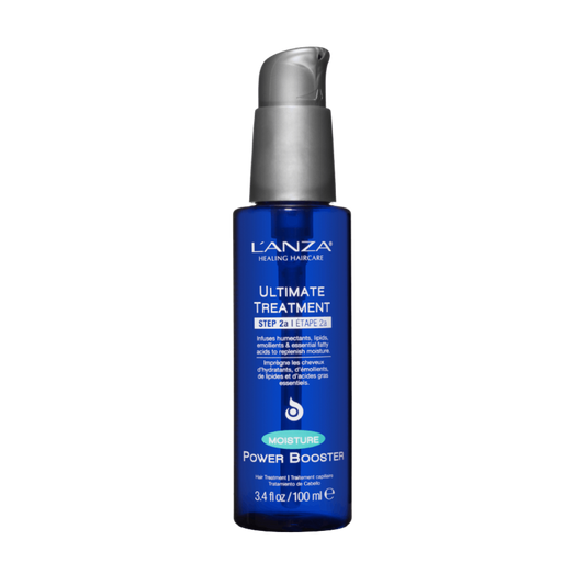 Ultimate Treatment Power Booster Moisture