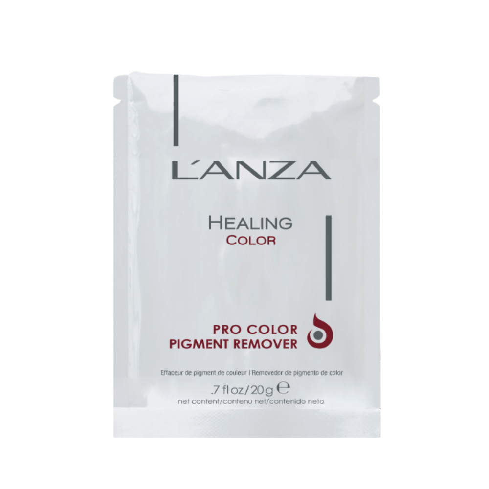 Healing Color Pro Color Pigment Remover 6-pack