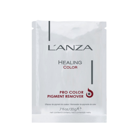 Healing Color Pro Color Pigment Remover 6-pack