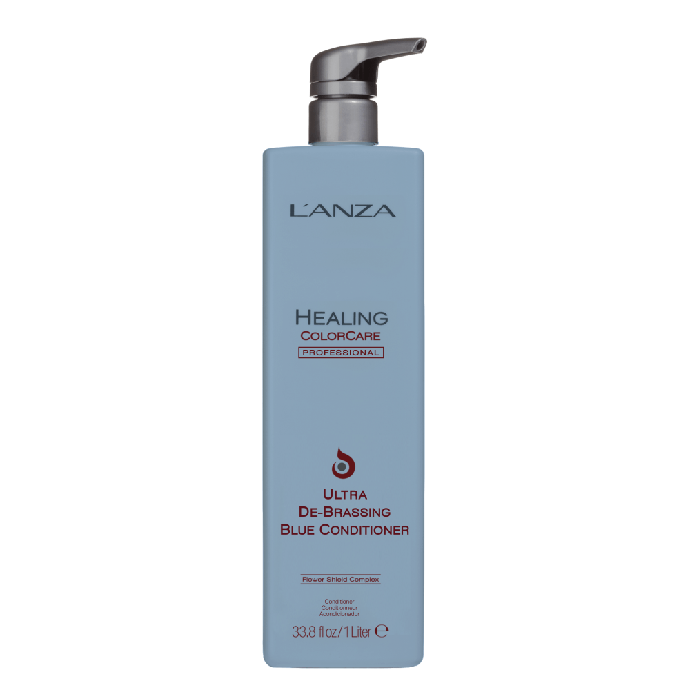 Healing ColorCare Ultra DeBrassing Blue Conditoner