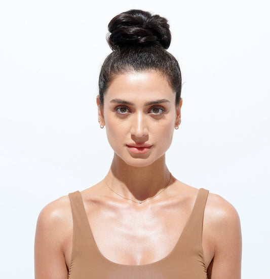 Healing Style Molding Paste