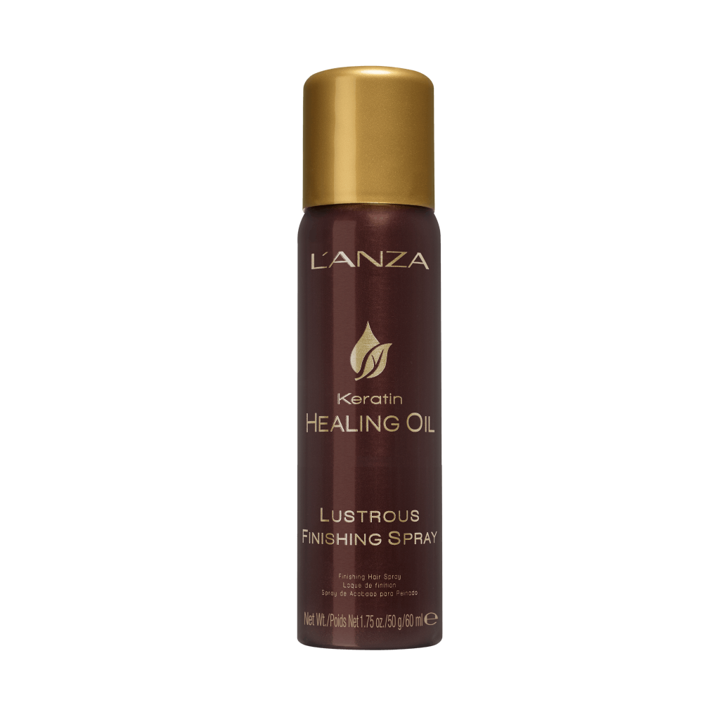 Keratin Healing Oil Finishing Spray 1.75oz/60ml/50g