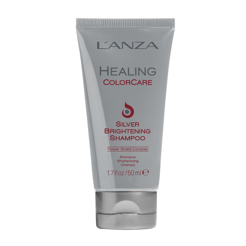 Silver Brightening Shampoo - 1.7 Fl Oz