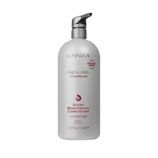 Healing ColorCare Silver Brightening Conditioner