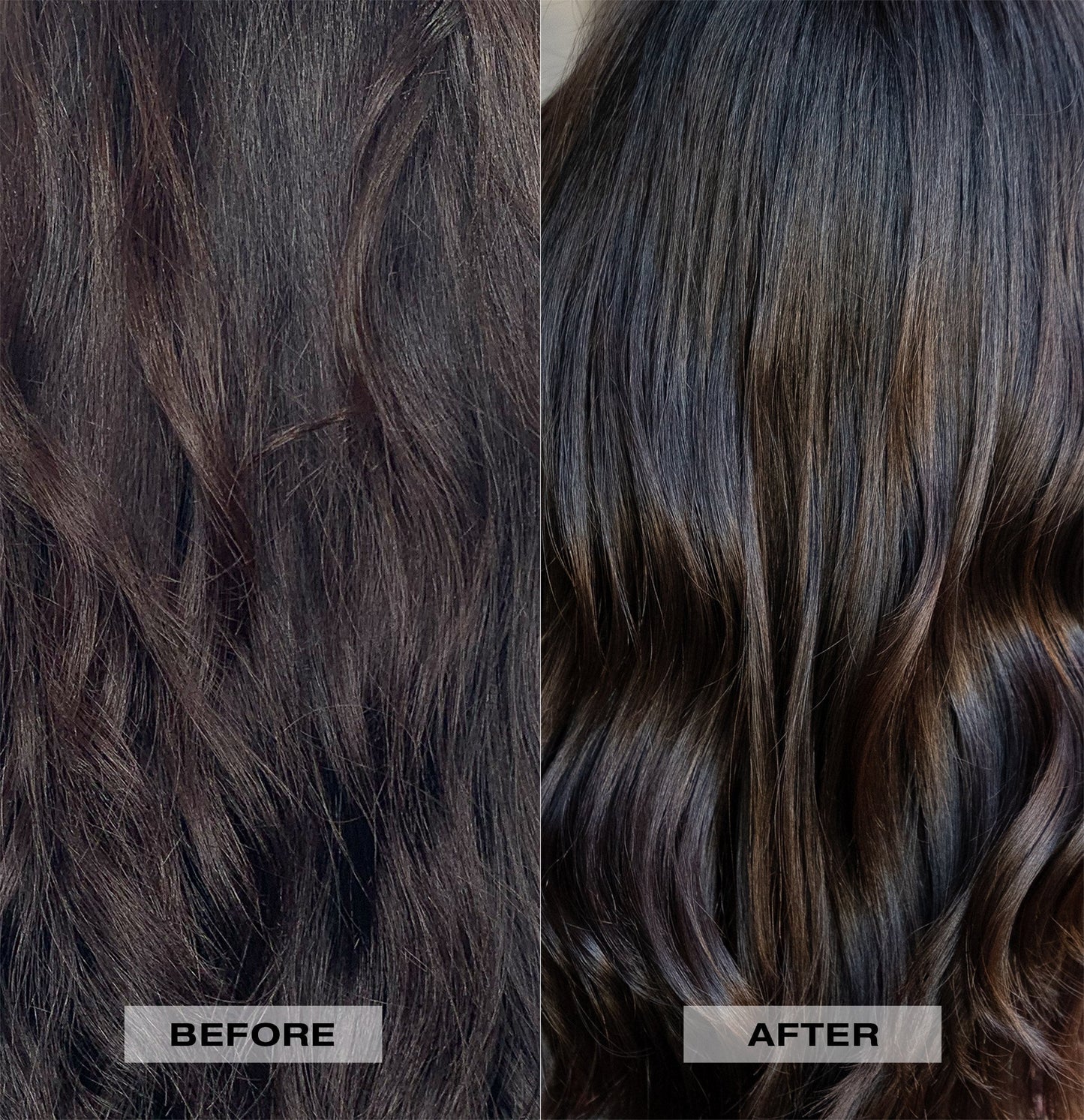 Keratin Healing Oil Shine Spray