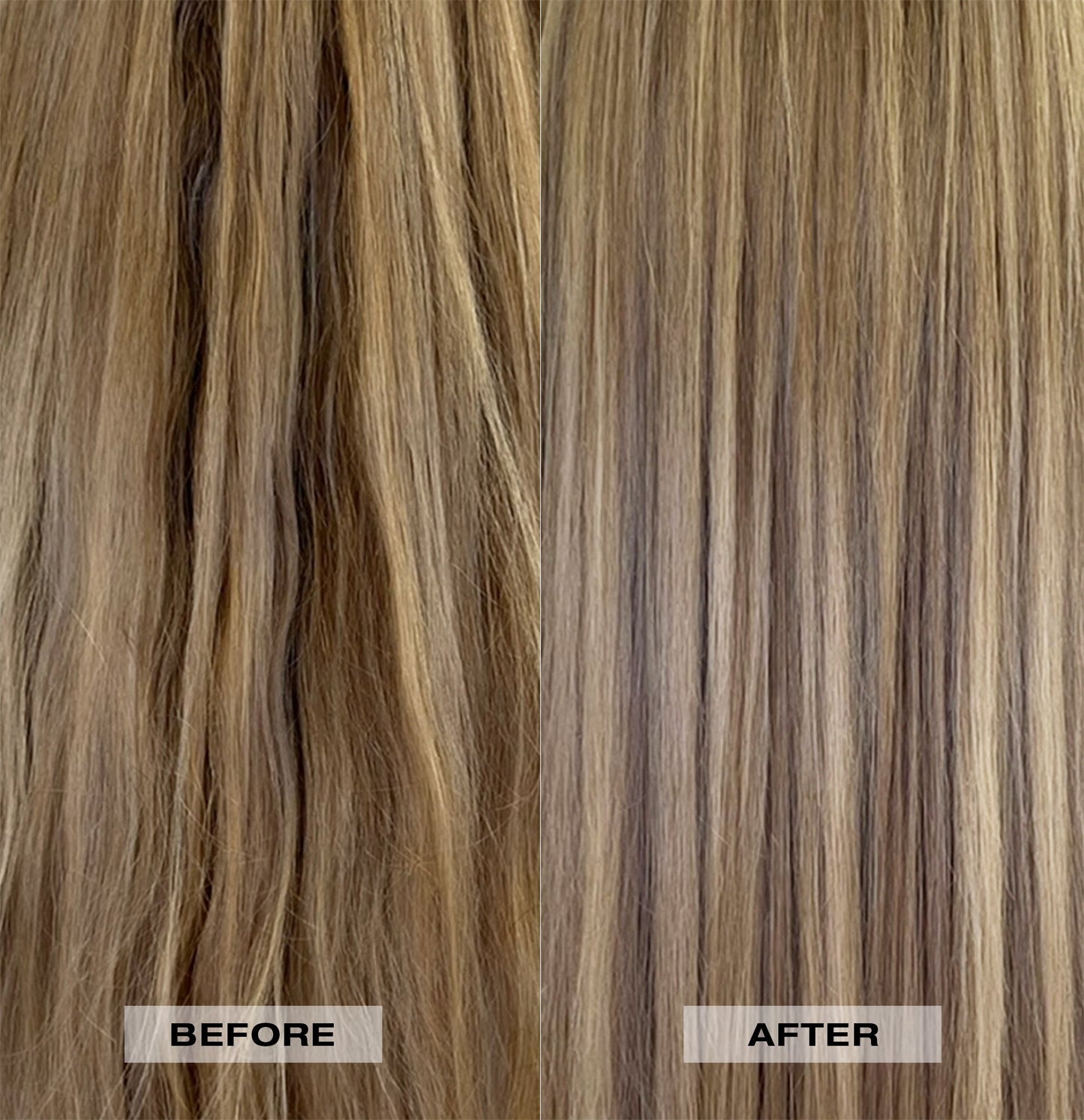 Keratin Healing Oil Smooth Down Spray