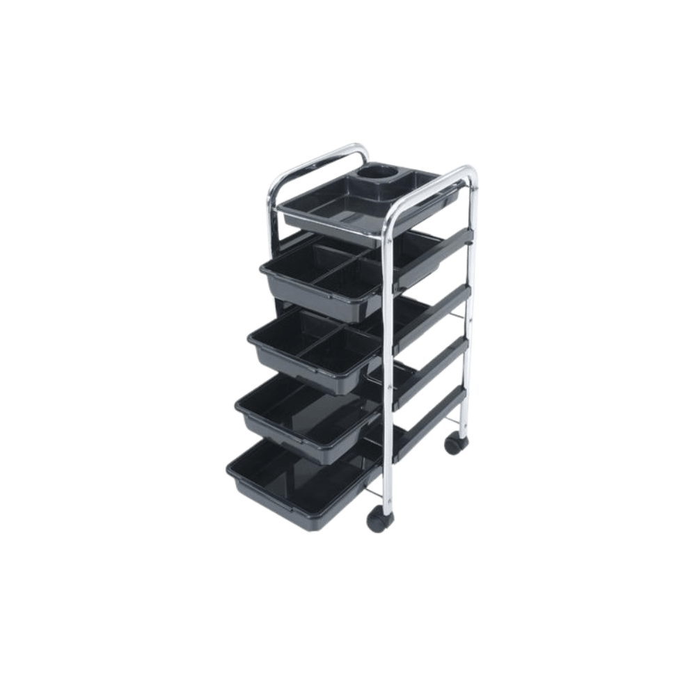 Salon Trolley