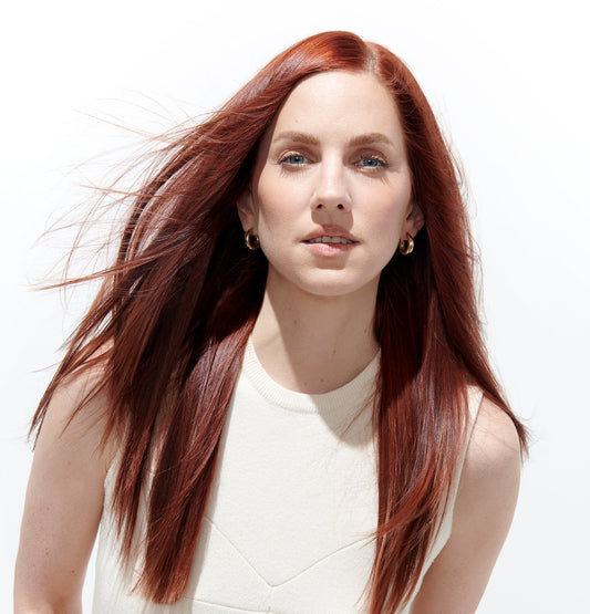 Healing ColorCare Shampoo