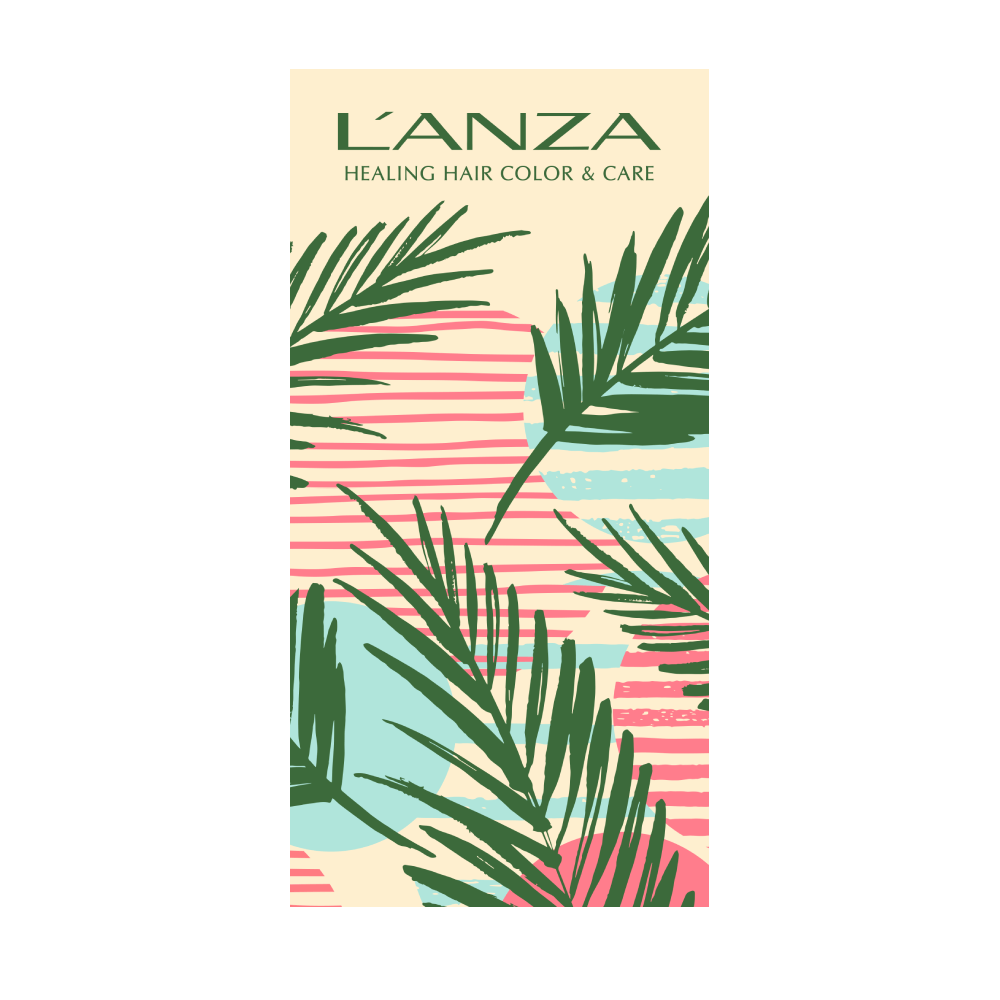 Beach Towel - Surf Logo