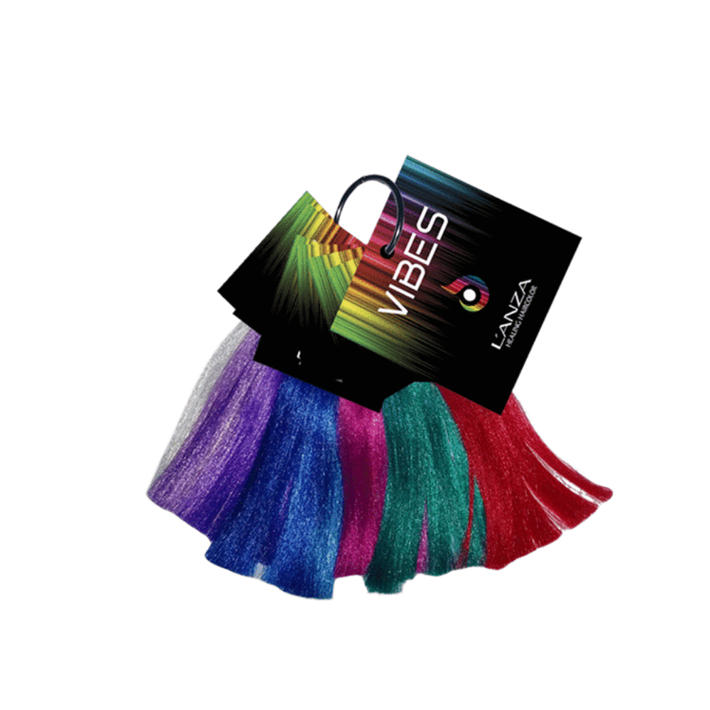 LHC Vibes Swatch Ring