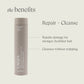 Keratin Healing Oil Holiday Trio Box