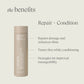 Keratin Healing Oil Holiday Trio Box