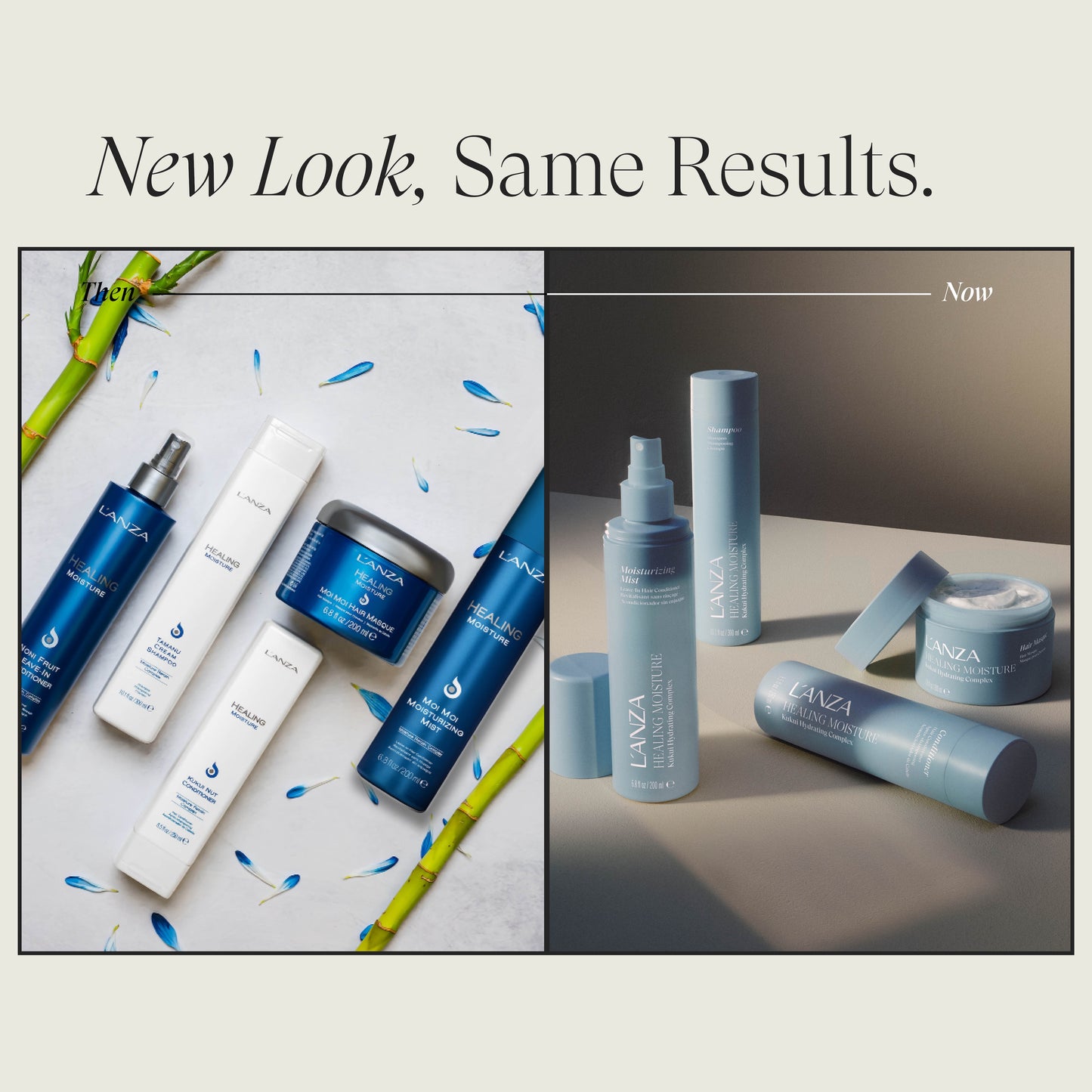Healing Moisture Holiday Trio Box